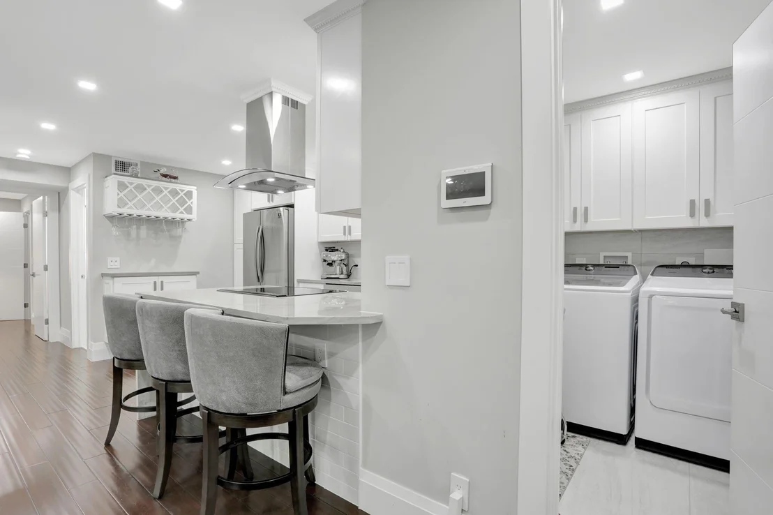 Photo of Unit 106 at 545 Trace Circle