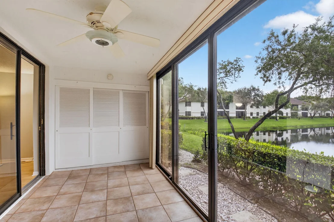 Photo of Unit E at 5217 Brisata Circle