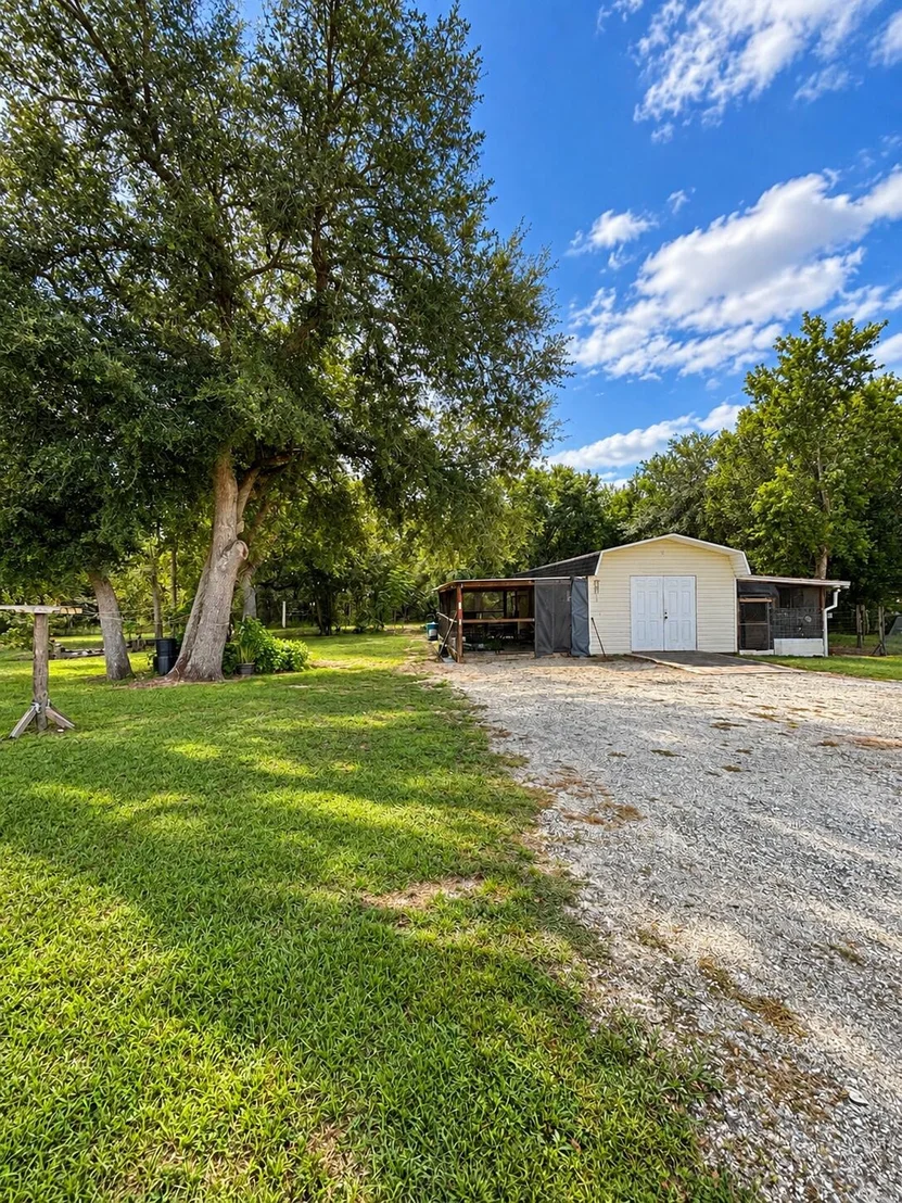 Photo of 21876 NW 266TH Street