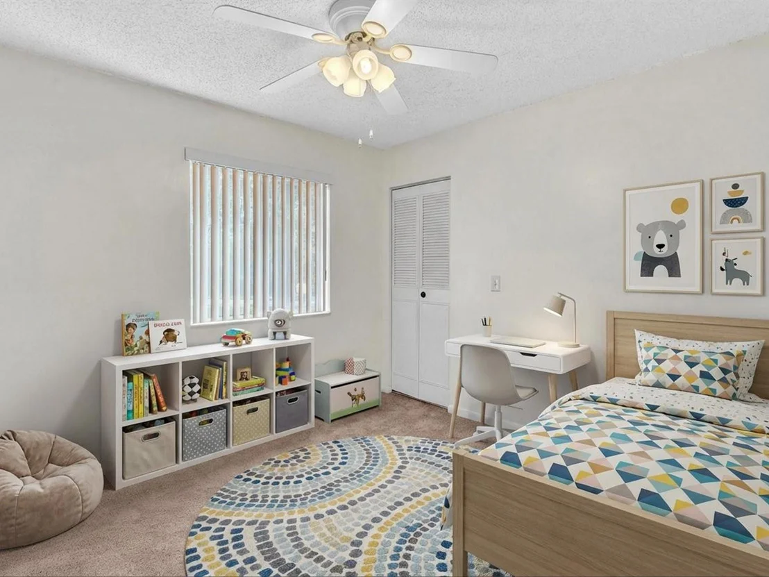Photo of Unit A2 at 305 Knotty Pine Circle