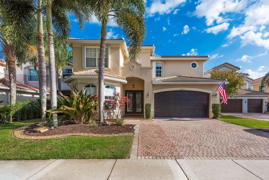 Photo of 8533 Briar Rose Point