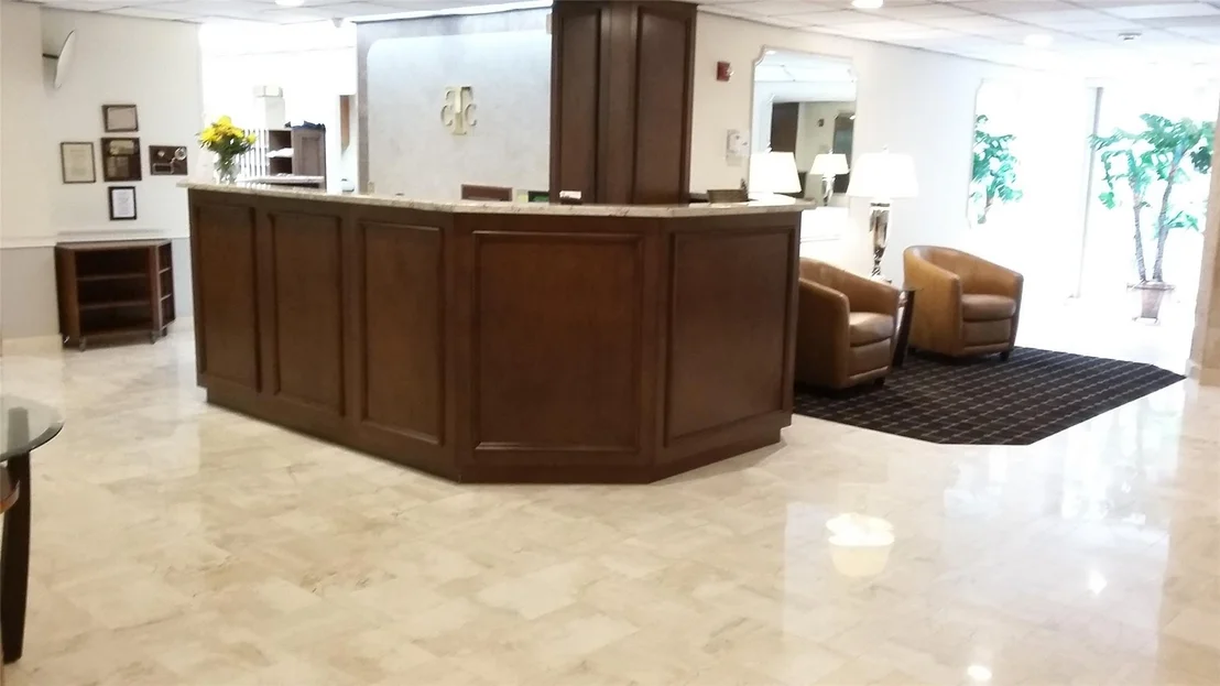 Photo of Unit 708 at 10777 W Sample Road