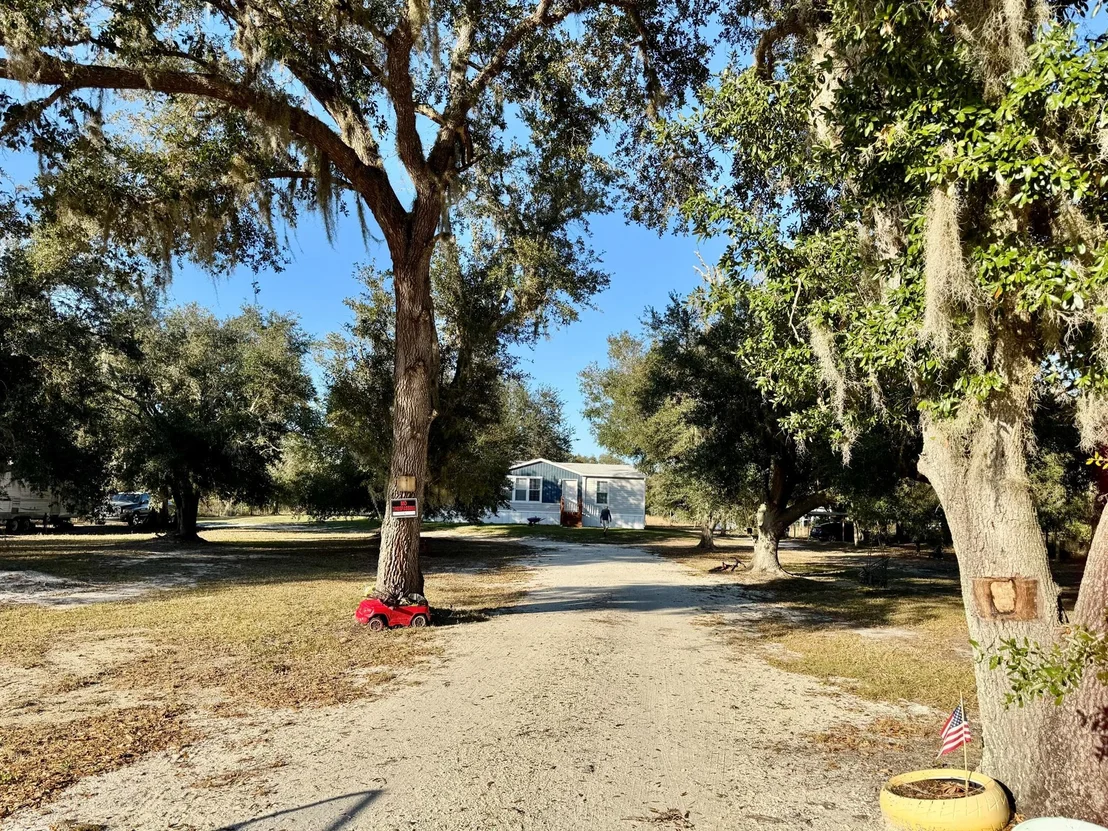 Photo of 18665 NW 306th Street