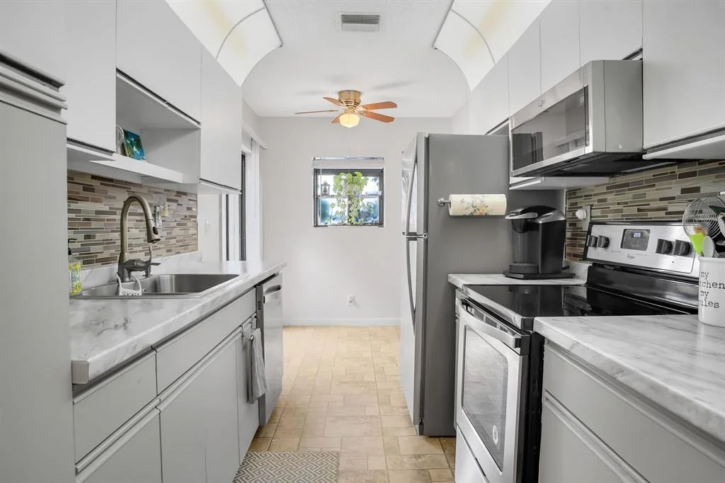 Photo of Unit C at 5021 Nesting Way