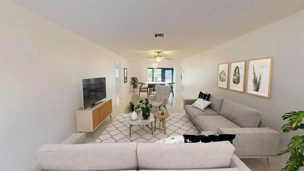 Photo of Unit A at 4944 Equestrian Circle