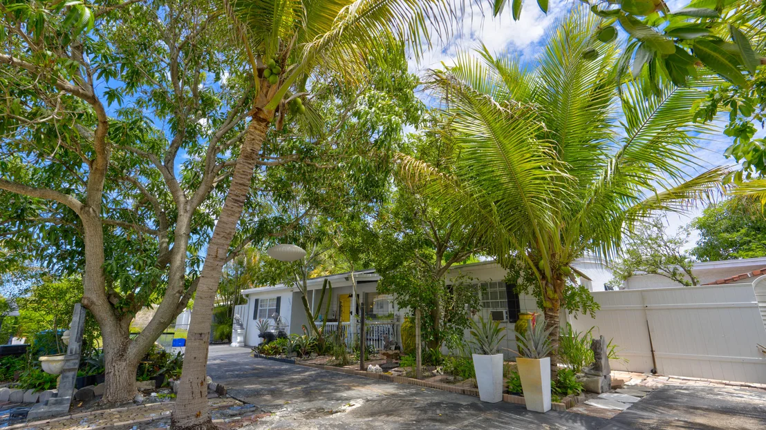 Photo of 3246 Orange Street