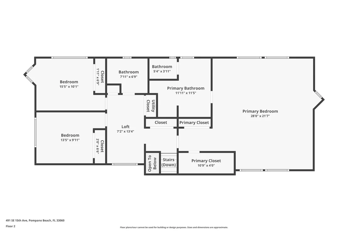 Photo of 491 SE 15th Avenue