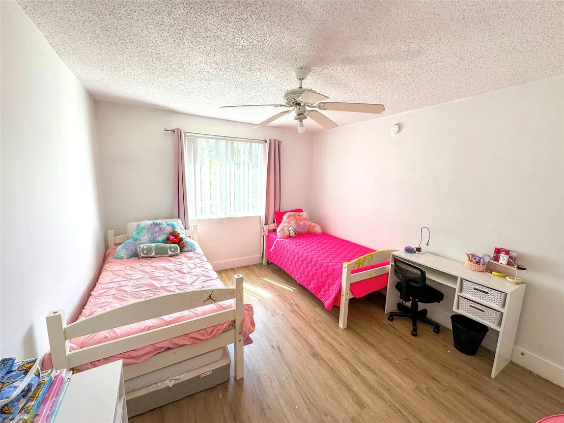 Photo of Unit 2113 at 3830 Lyons Road