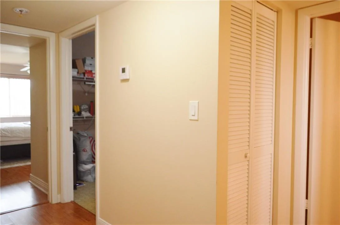 Photo of Unit 205 at 8030 Hampton Boulevard