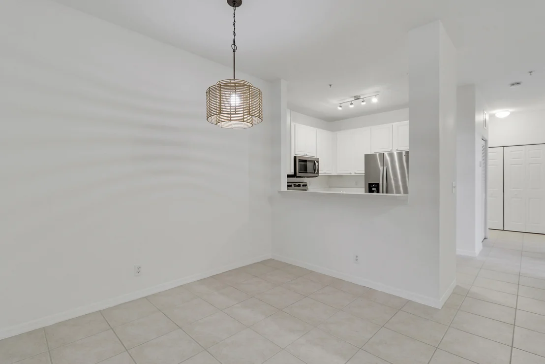 Photo of Unit A at 110 Lighthouse Circle
