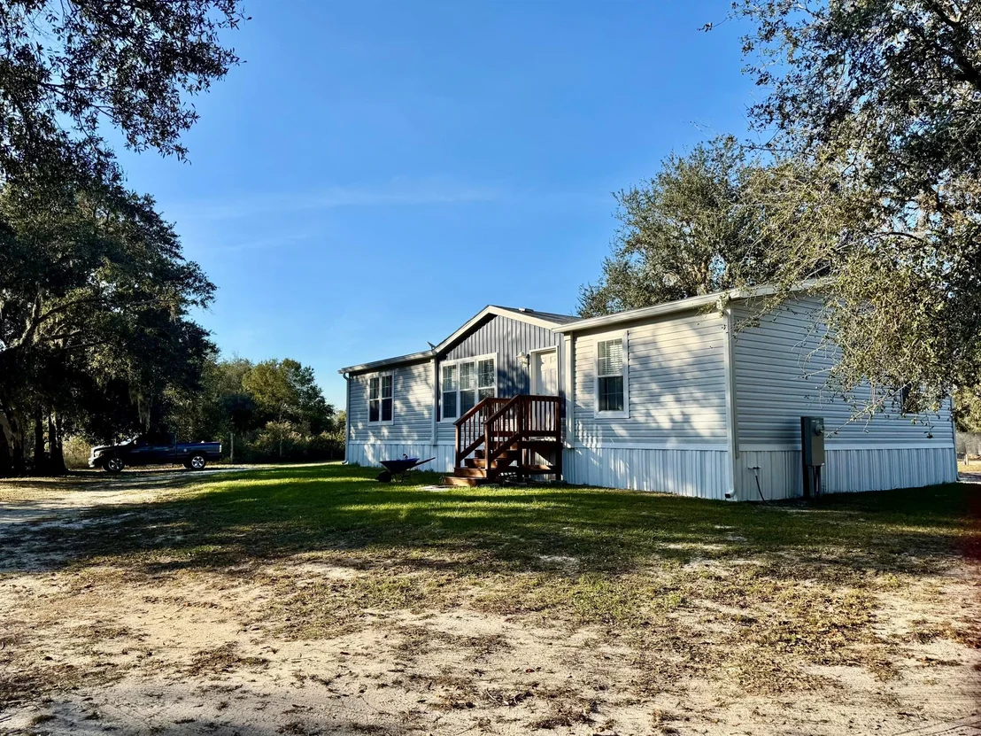 Photo of 18665 NW 306th Street