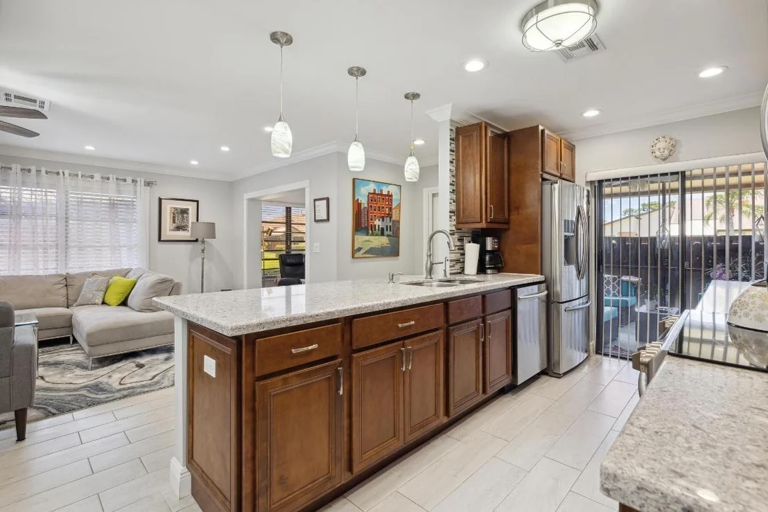 Photo of Unit D at 5131 Nesting Way