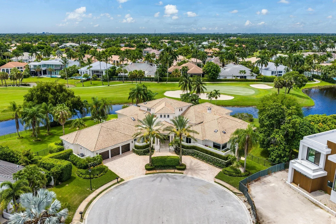 Photo of 17153 Ericarose Court
