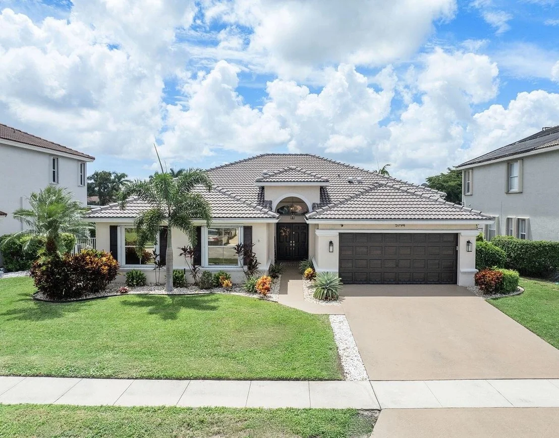 Photo of 5794 La Gorce Circle