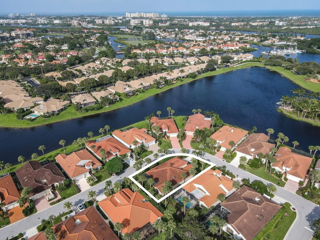 Photo of 3491 Lantern Bay Drive