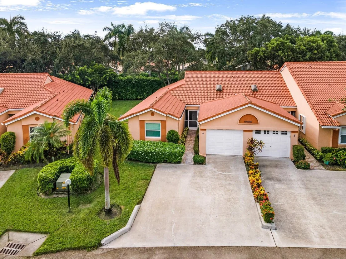 Photo of Unit A at 9986 Seacrest Circle