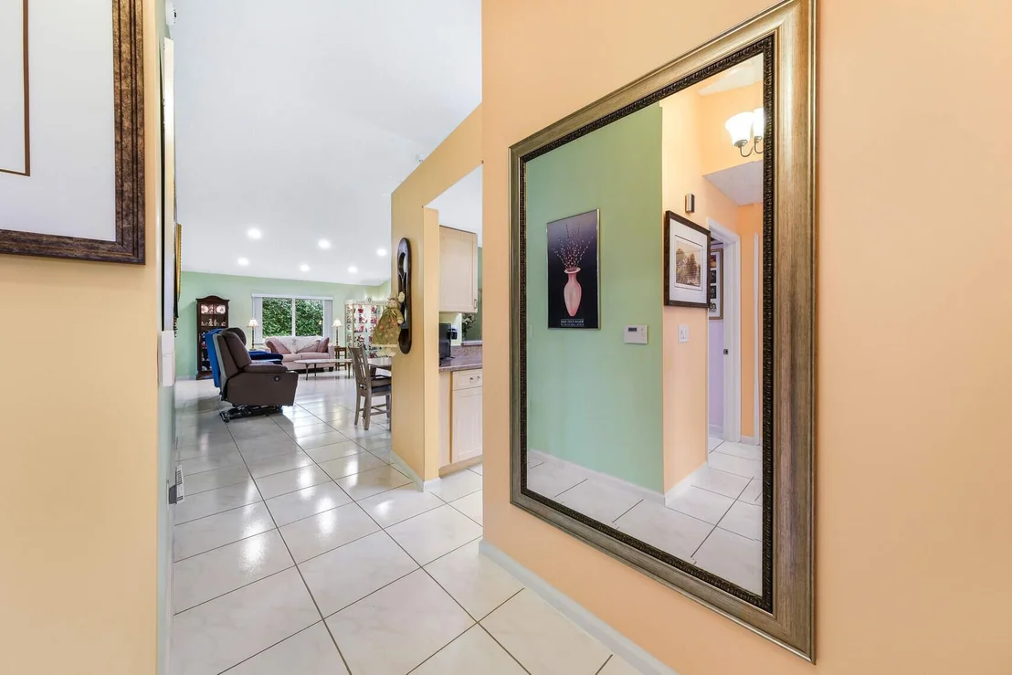 Photo of Unit A at 9986 Seacrest Circle