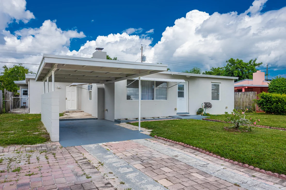 Photo of 641 Cherry Road Road