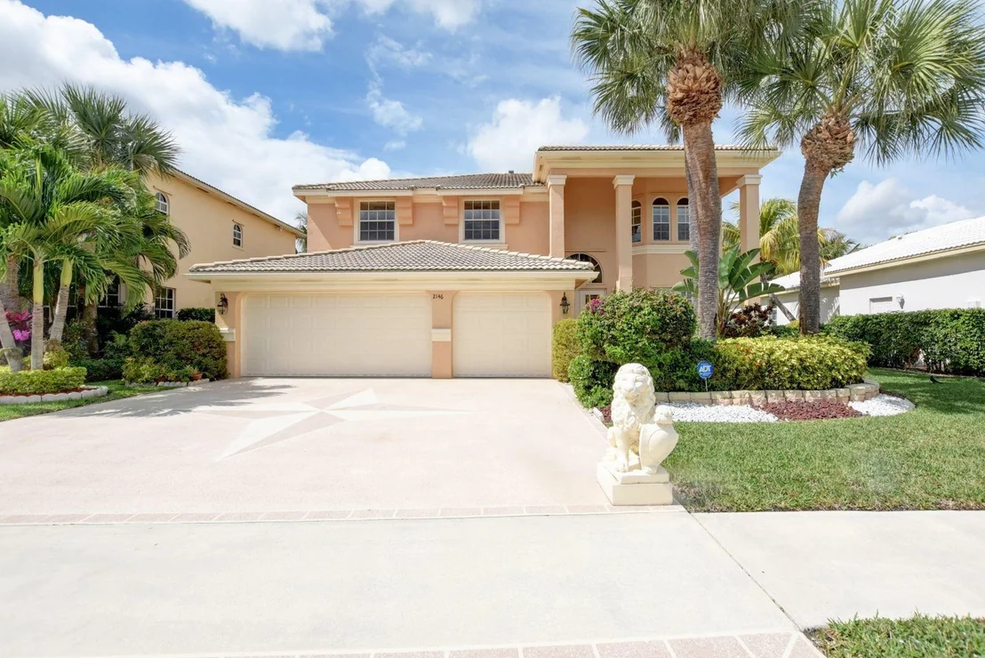 Photo of 2146 Bellcrest Circle
