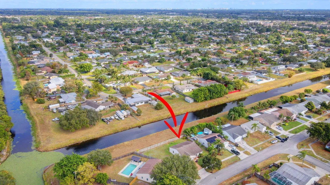 Photo of 7875 Canal Drive
