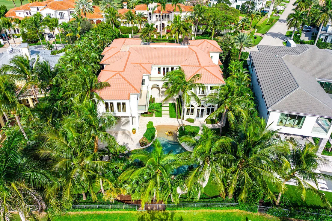Photo of 1880 Sabal Palm Drive