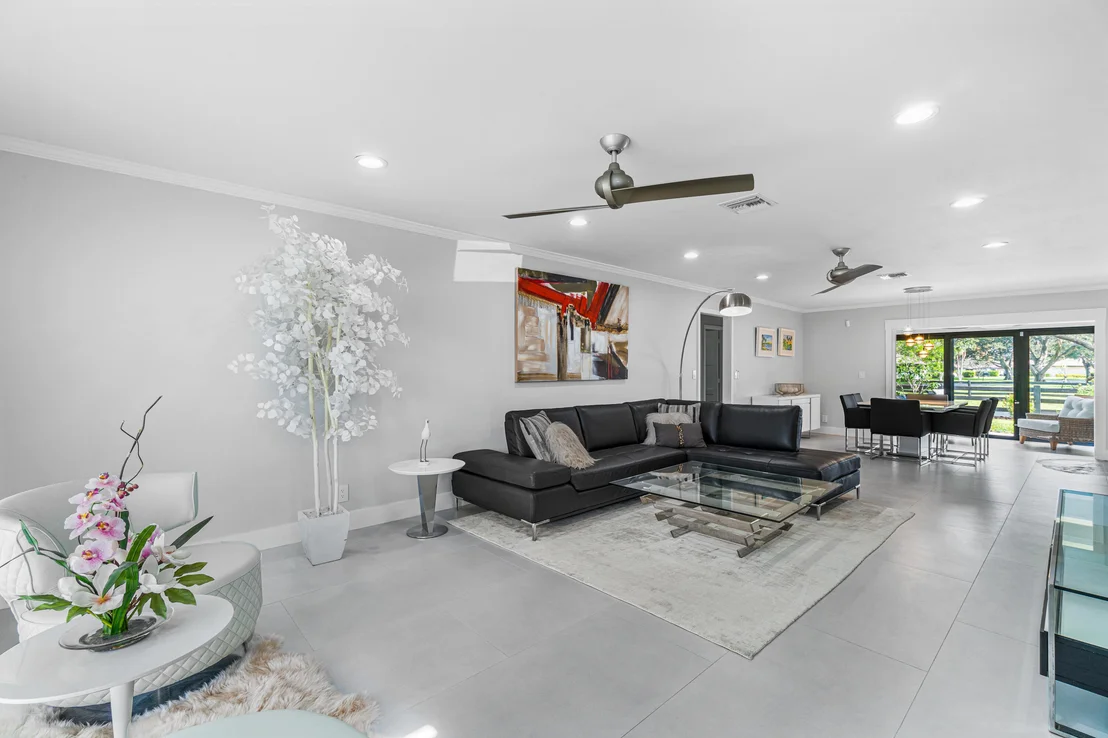 Photo of Unit A at 4820 Equestrian Circle