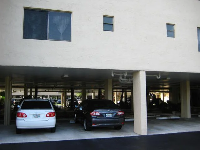 Photo of Unit 103 at 8000 Hampton Boulevard