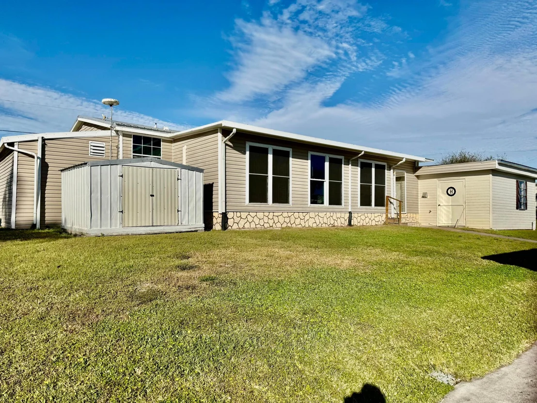 Photo of 2132 SE 29th Street