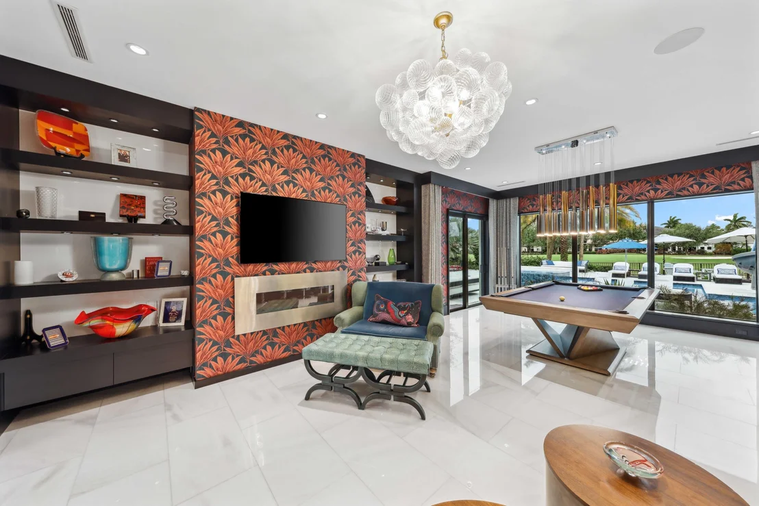 Photo of 8388 Del Prado Drive