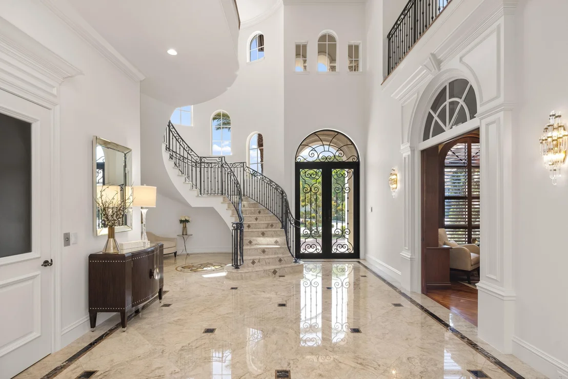 Photo of 1801 Thatch Palm Drive