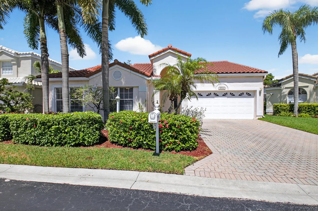 Photo of 17213 Balboa Point Way