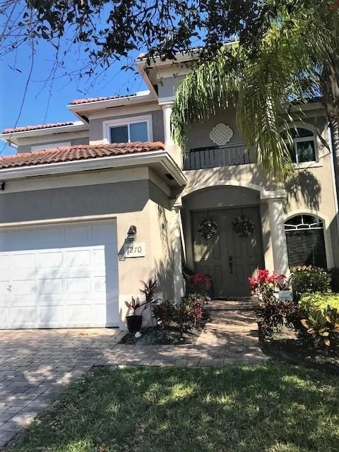 Photo of 1270 Rosegate Boulevard