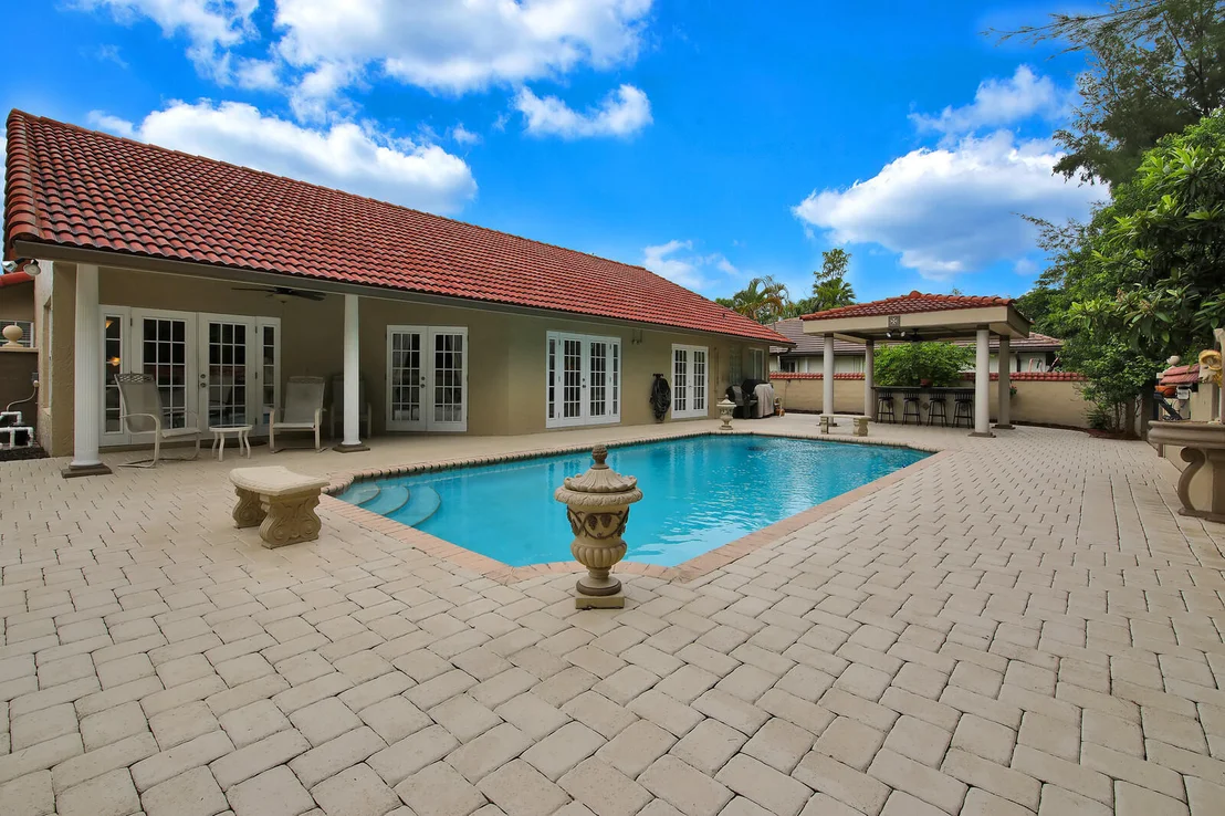 Photo of 9441 OLD PINE Road