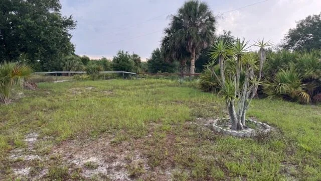 Photo of 15270 NW 252nd Street