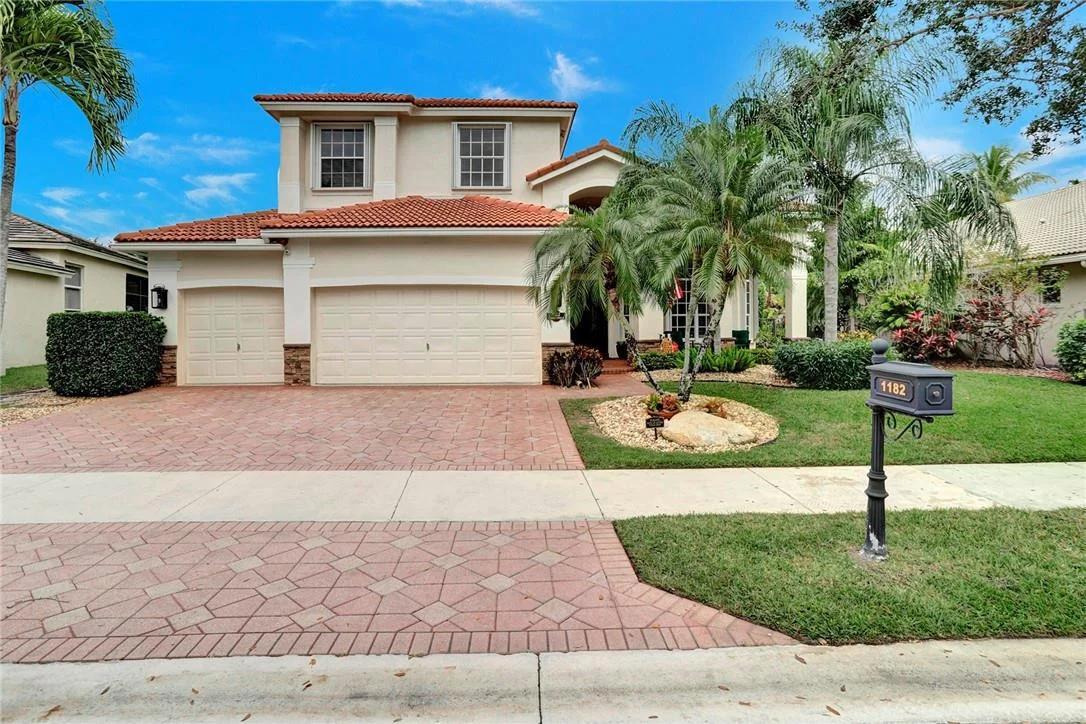 Photo of 1182 Ginger Circle