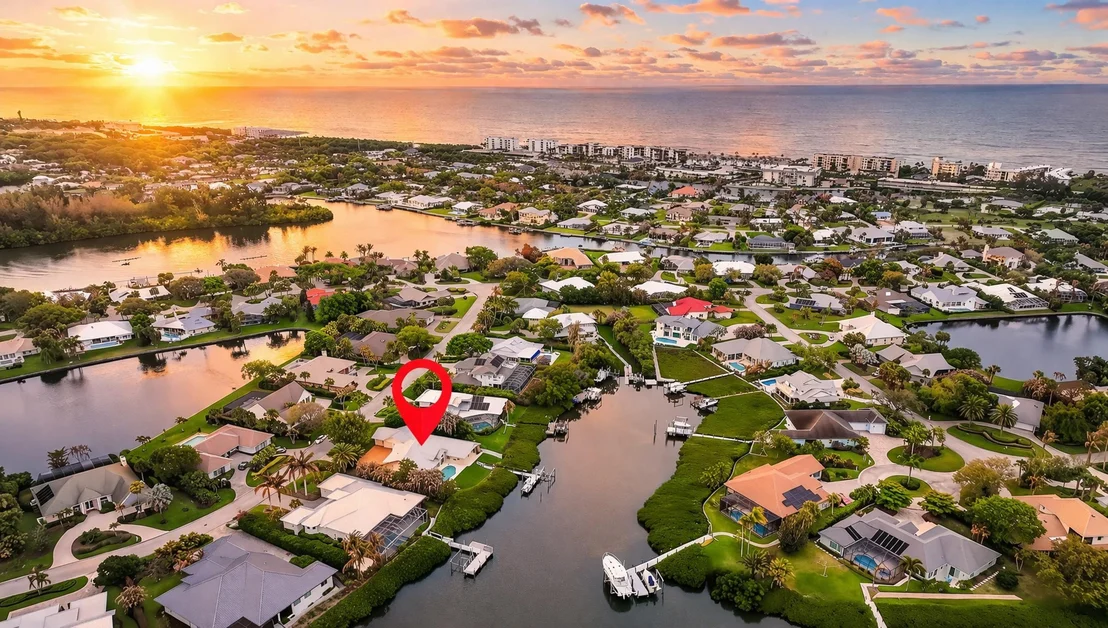 Photo of 69 Cache Cay Drive