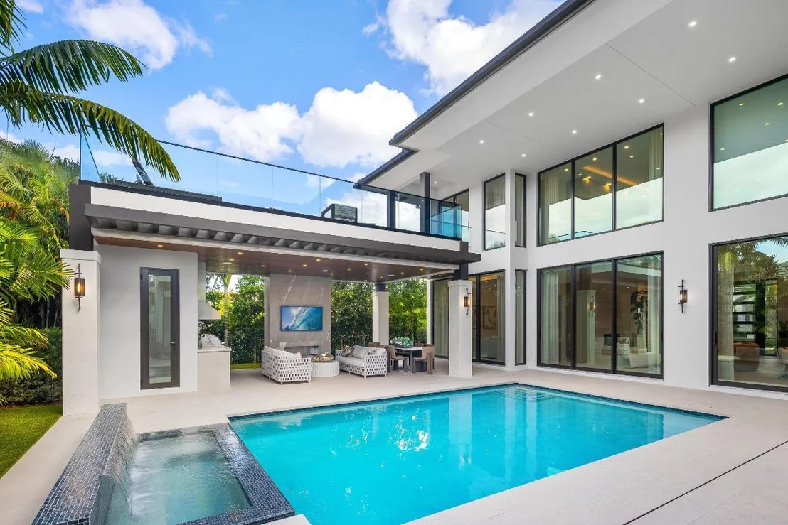 Photo of 2498 Queen Palm Road
