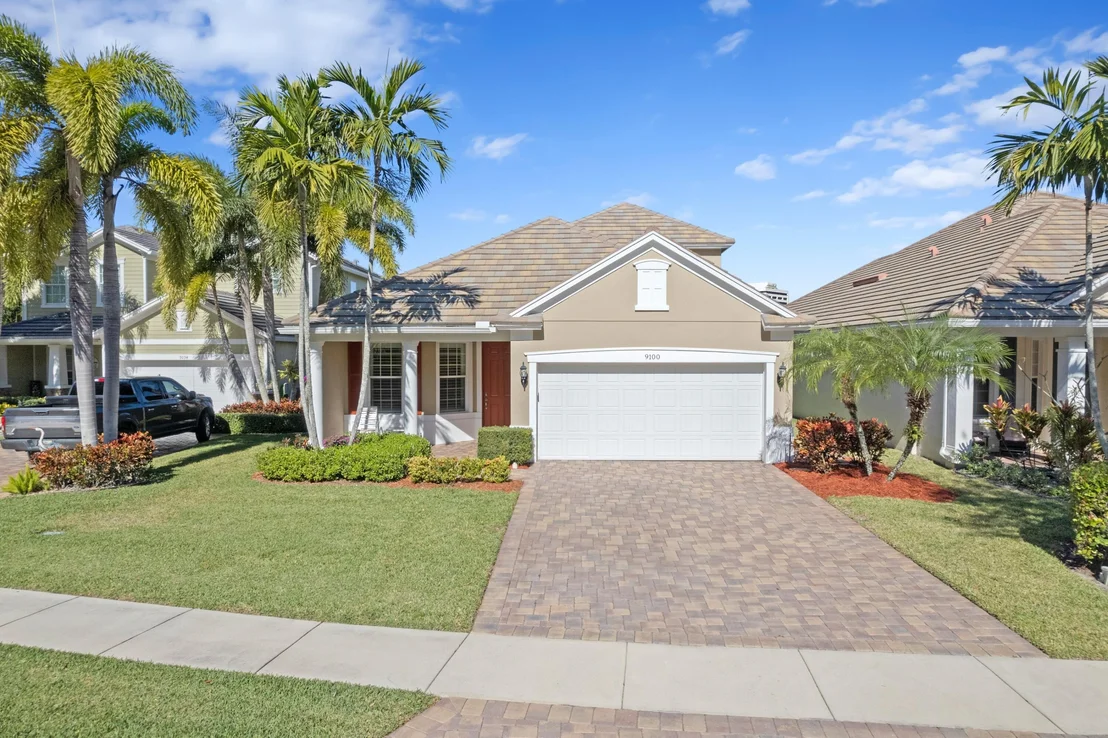 Photo of 9100 Wrangler Drive