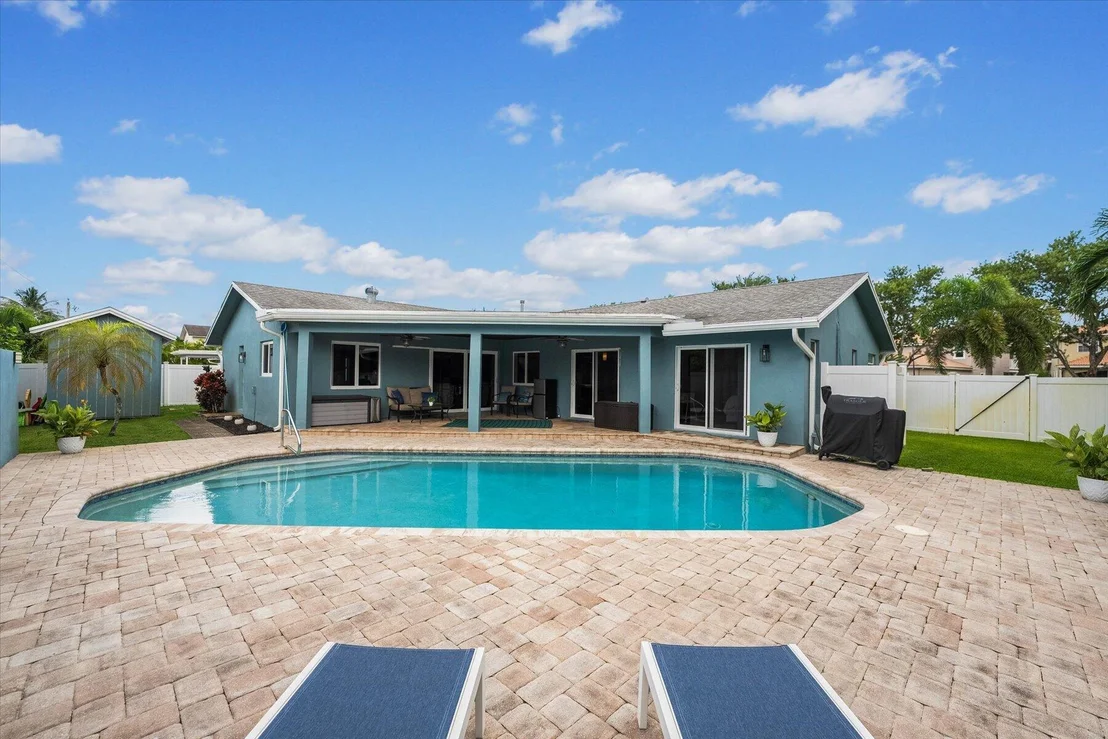 Photo of 4649 Palm Ridge Boulevard
