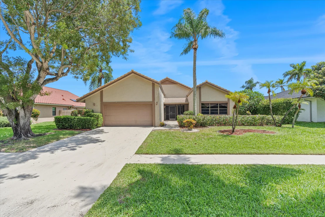 Photo of 19744 Boca Greens Drive