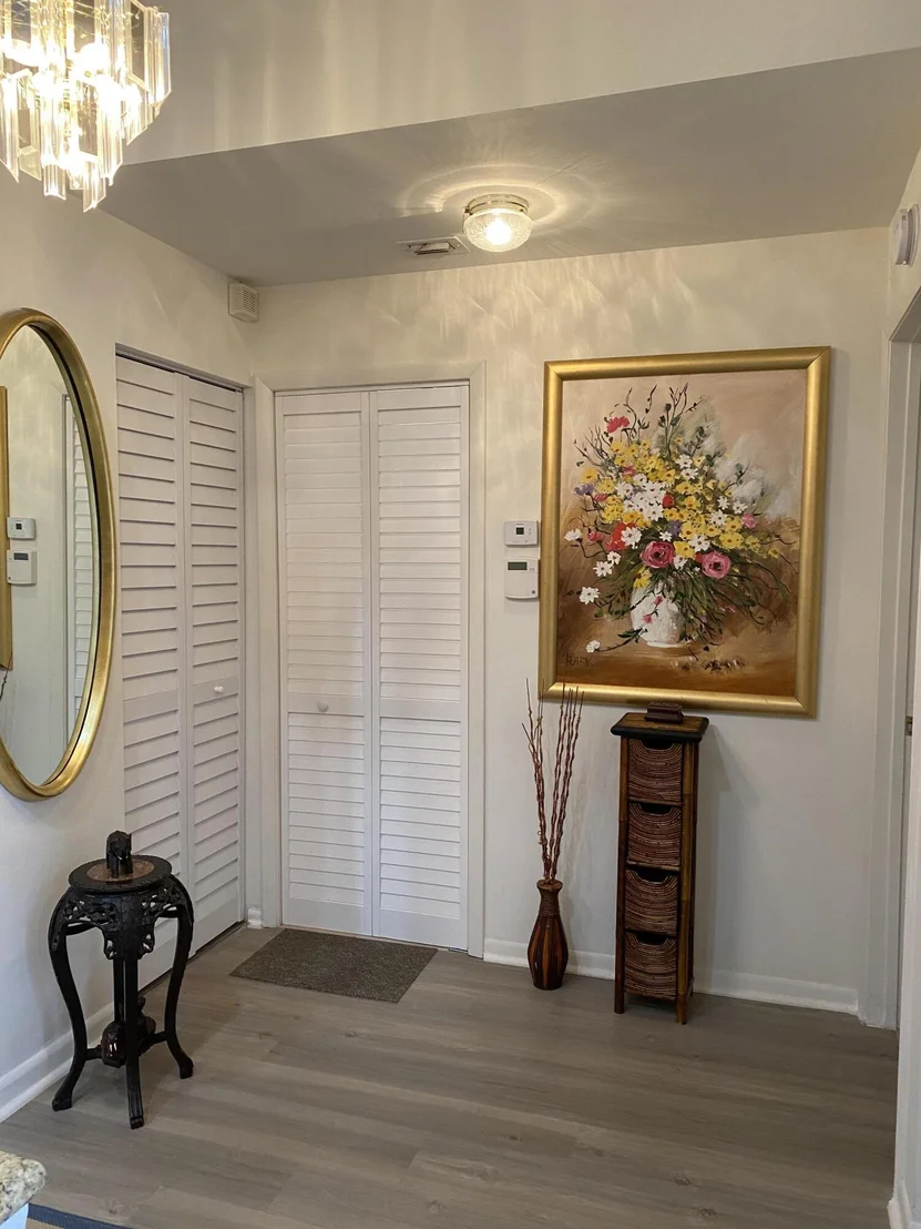 Photo of Unit D at 3923 Silver Maple D Drive