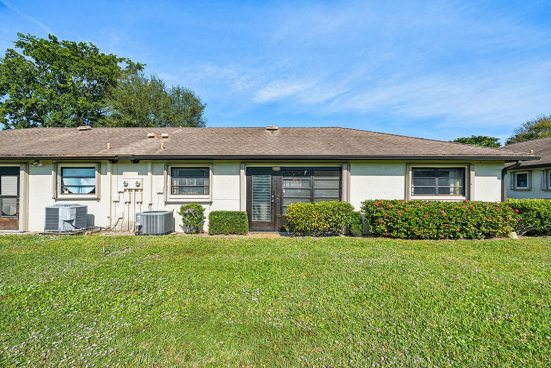 Photo of Unit A at 4866 Equestrian Road