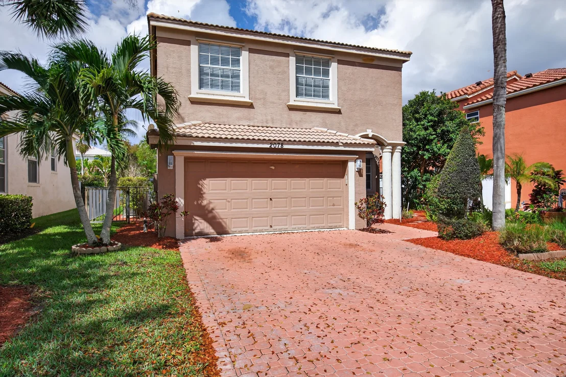Photo of 2078 Reston Circle