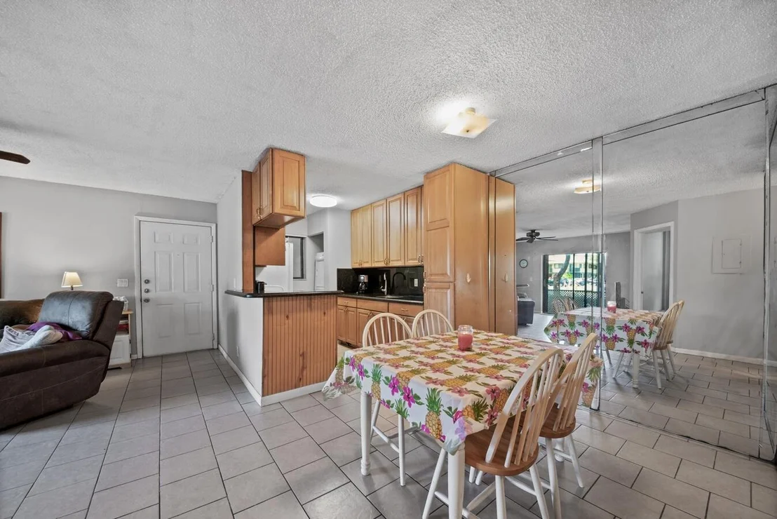 Photo of Unit 105 at 655 Trace Circle
