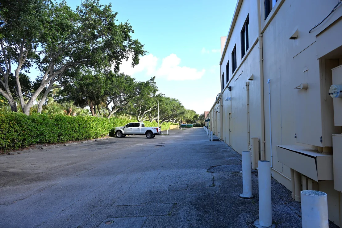 Photo of Unit C101 at 725 N Highway A1a