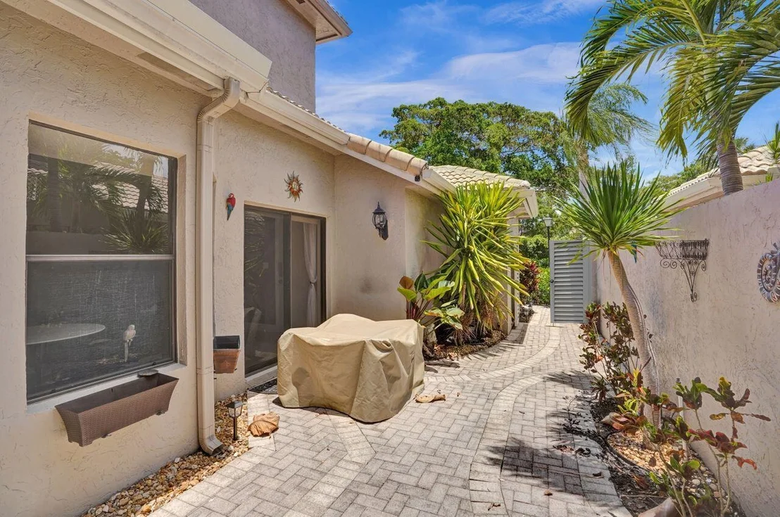 Photo of Unit D at 5465 Monterey D Circle