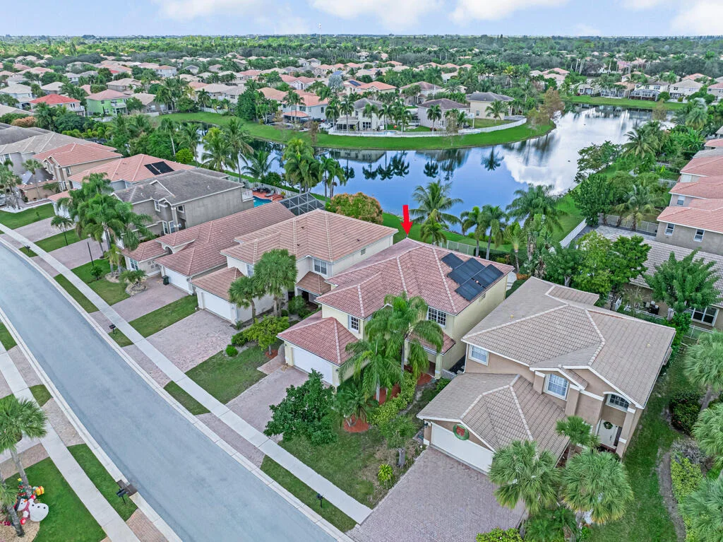 Photo of 5017 Sabreline Terrace