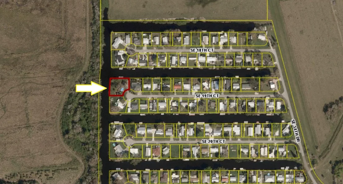 Photo of 2803 SE 19th Court
