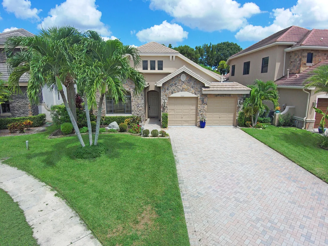 Photo of 3444 Collonade Drive