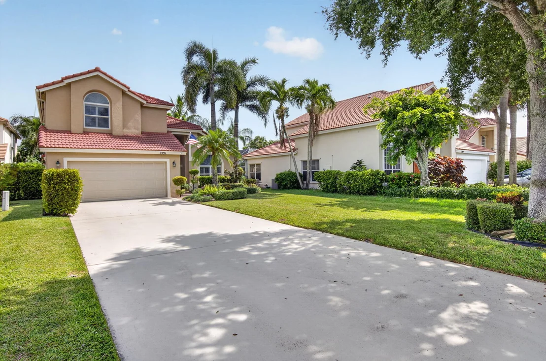 Photo of 7591 BRUNSON Circle